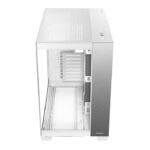 Boitier ANTEC - C8 ALUMINIUM Blanc ARGB – Image 2