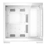 Boitier ANTEC - C8 ALUMINIUM Blanc ARGB – Image 4