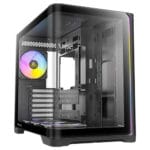 Boitier ANTEC - C5 CURVE Noir ARGB – Image 8