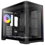 Boitier ANTEC - C5 CURVE Noir ARGB – Image 7