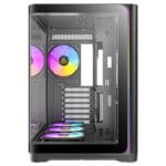 Boitier ANTEC - C5 CURVE Noir ARGB – Image 5