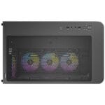 Boitier ANTEC - C5 CURVE Noir ARGB – Image 3