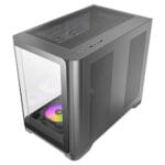 Boitier ANTEC - C5 CURVE Noir ARGB – Image 2