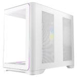 Boitier ANTEC - C5 CURVE Blanc ARGB – Image 2