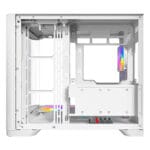 Boitier ANTEC - C5 CURVE Blanc ARGB – Image 5