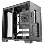 Boitier ANTEC - C8 CURVE WOOD ARGB – Image 7