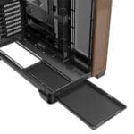 Boitier ANTEC - C8 CURVE WOOD ARGB – Image 6