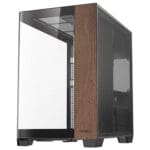 Boitier ANTEC - C8 CURVE WOOD ARGB – Image 5