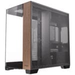 Boitier ANTEC - C8 CURVE WOOD ARGB – Image 4
