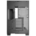 Boitier ANTEC - C8 CURVE WOOD ARGB – Image 3