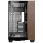 Boitier ANTEC - C8 CURVE WOOD ARGB – Image 2