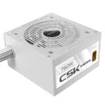 Alimentation ANTEC - CSK750W DC Blanc – Image 5