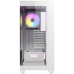 Boitier ANTEC - CX300 Blanc ARGB – Image 8