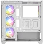 Boitier ANTEC - CX300 Blanc ARGB – Image 6