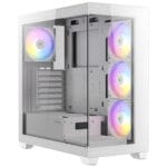 Boitier ANTEC - CX300 Blanc ARGB – Image 5
