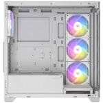 Boitier ANTEC - CX300 Blanc ARGB – Image 4