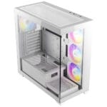 Boitier ANTEC - CX300 Blanc ARGB – Image 2