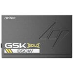 Alimentation ANTEC - GSK 850W ATX Noir – Image 6