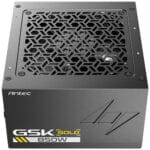Alimentation ANTEC - GSK 850W ATX Noir – Image 3