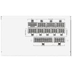 Alimentation ANTEC - GSK 850W ATX Blanc – Image 2