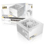 Alimentation ANTEC - GSK 850W ATX Blanc