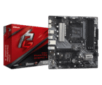 CARTE MERE ASROCK - B550M PHANTOM GAMING