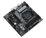 CARTE MERE ASROCK - B550M PHANTOM GAMING – Image 5