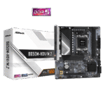 CARTE MERE ASROCK - B650M HDV