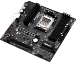 CARTE MERE ASROCK - B650 PG LIGHTNING – Image 4