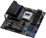 CARTE MERE ASROCK - B650 PG RPTIDE – Image 5