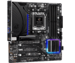CARTE MERE ASROCK - B650 PG RPTIDE – Image 4