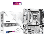 CARTE MERE ASROCK - B760M HDV