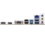 CARTE MERE ASROCK - B760M HDV – Image 3