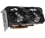 Carte Graphique ASRock - RX7600 CL 8GB – Image 5