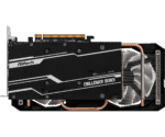 Carte Graphique ASRock - RX7600 CL 8GB – Image 4