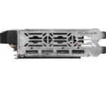 Carte Graphique ASRock - RX7600 CL 8GB – Image 3
