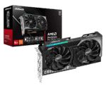Carte Graphique ASRock - RX9060 XT 16GB CHALLENGER