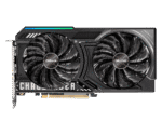 Carte Graphique ASRock - RX9060 XT 16GB CHALLENGER – Image 2