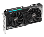 Carte Graphique ASRock - RX9060 XT 16GB CHALLENGER – Image 6