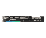 Carte Graphique ASRock - RX9060 XT 16GB CHALLENGER – Image 4