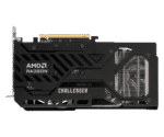 Carte Graphique ASRock - RX9060 XT 16GB CHALLENGER – Image 3