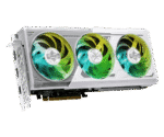 Carte Graphique ASRock - RX9060XT 16GB STEEL LEGEND – Image 5