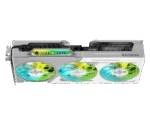 Carte Graphique ASRock - RX9060XT 16GB STEEL LEGEND – Image 4