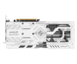 Carte Graphique ASRock - RX9060XT 16GB STEEL LEGEND – Image 3