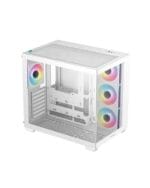 Boitier DeepCool - CG530 4F Blanc – Image 3