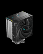Ventilateur DeepCool - AK500S Digital SE Noir – Image 2
