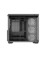 Boitier DeepCool - CG530 4F Noir – Image 2