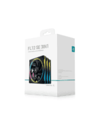 Ventilateur Refroidissement DeepCool - FL12 SE 3iN1