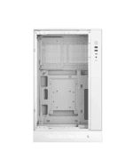 Boitier DeepCool - CH270 DIGITAL BLANC – Image 3