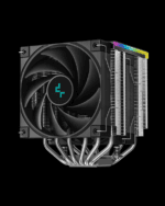 Ventilateur DeepCool - AK620 DIGITAL SE Noir – Image 4